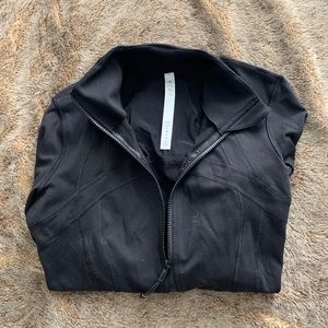 Lululemon brand NWOT Define Jacket